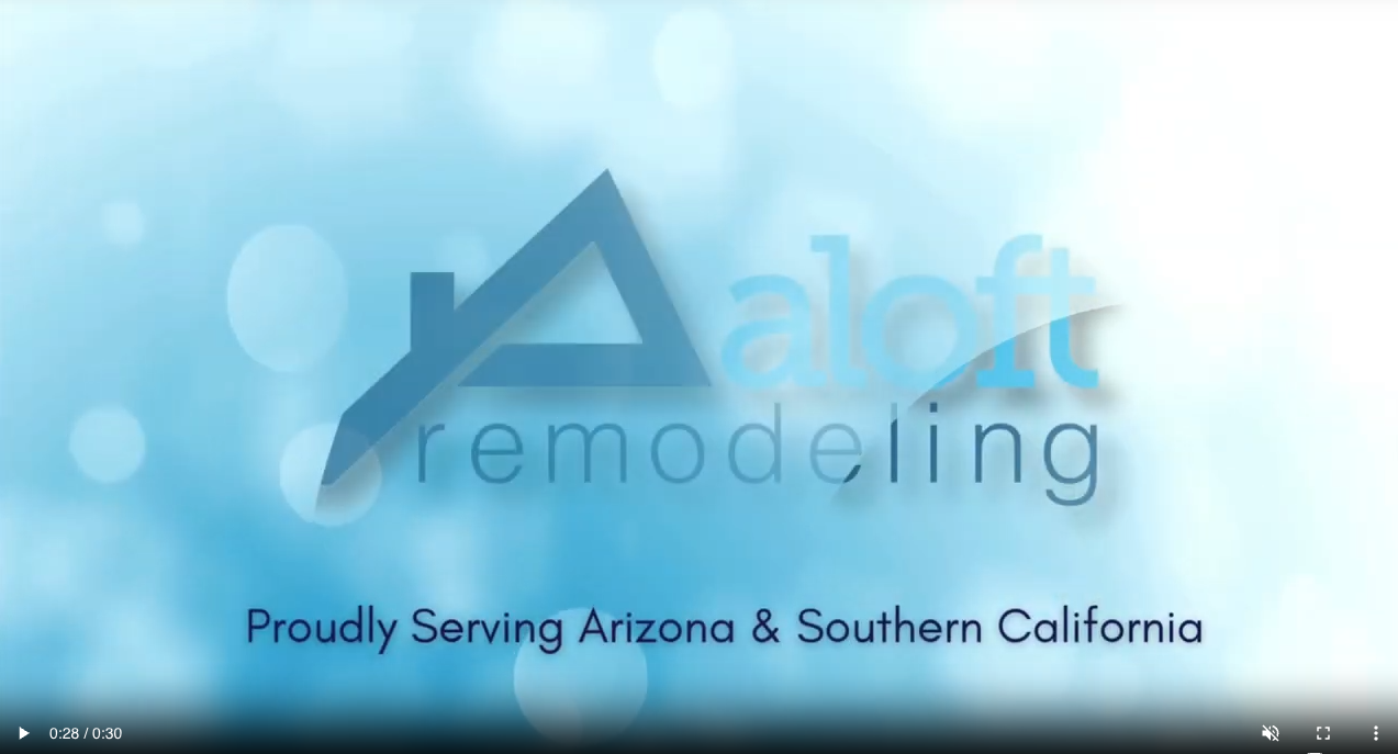 Check out this time lapse kitchen remodel!